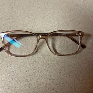Zenni eyeglasses